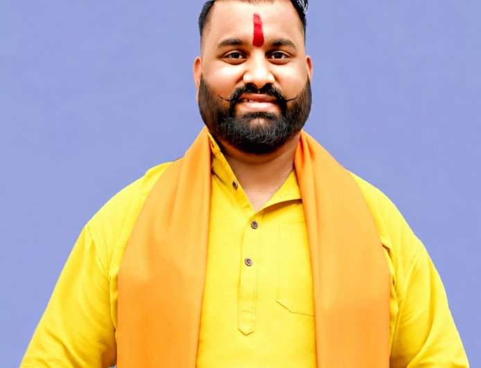 सागर रघुवंशी को शिवसेना उत्तराखण्ड का नया प्रदेश अध्यक्ष नियुक्त किया गया, नई कार्यकारिणी की घोषणा