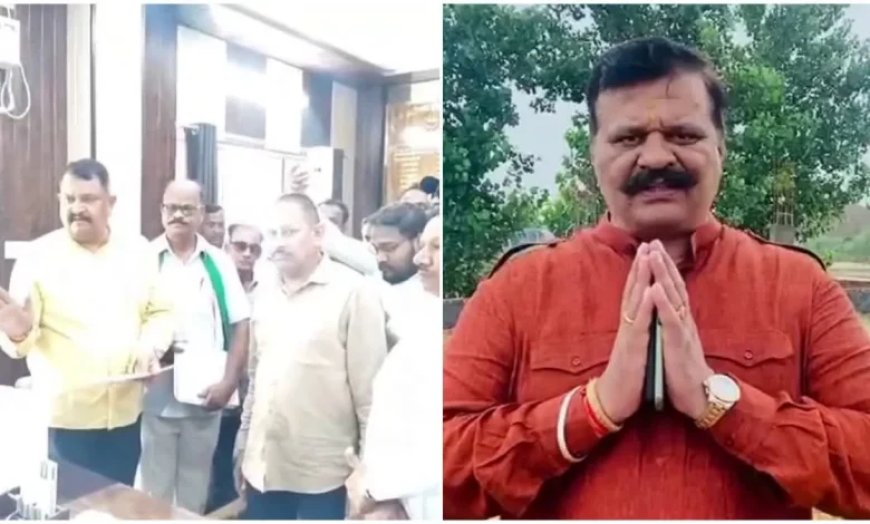 Uttarakhand: विवादित बयान के बाद प्रणव सिंह चैंपियन ने दलित समाज से मांगी माफी, जानिए पूरी कहानी