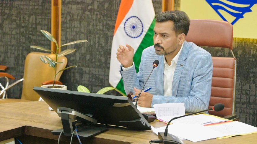 दुर्लभ बीमारियों के उपचार में जिला प्रशासन की पहल, राइफल क्लब फंड से मिलेगी सहायता