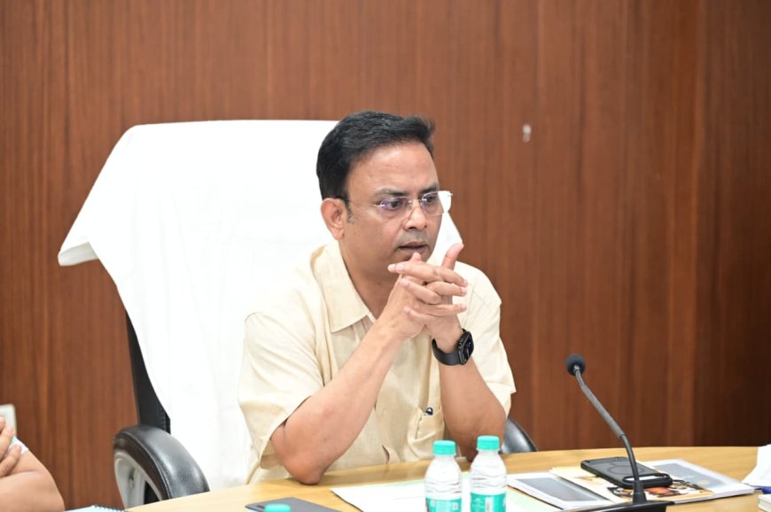 उत्तराखंड में एसजीएसटी संग्रहण में 24% की रिकॉर्ड बढ़ोतरी, राज्य कर विभाग की बड़ी उपलब्धि