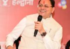 सीएम धामी का अभिनव संवाद: युवा विद्यार्थियों के साथ सीधा मंथन