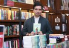 कार्तिकेय वाजपेयी का नया पॉडकास्ट 'इनसाइट आउट': रिश्तों और आत्म-खोज का संवाद
